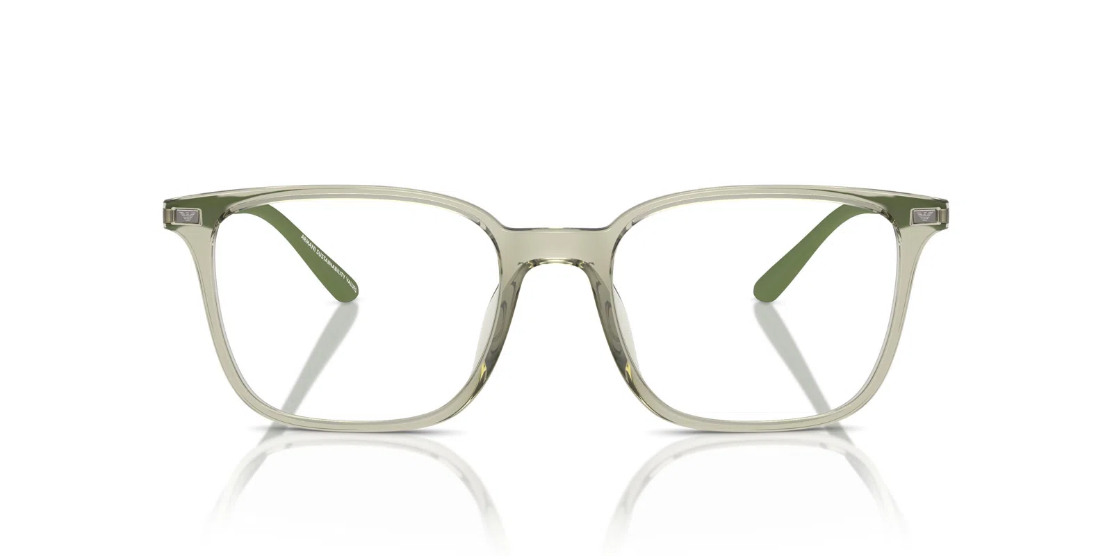Emporio Armani 3242U Eyeglasses - view 10